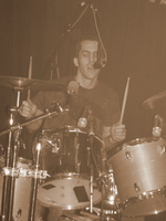 Stefan (Drums)