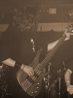 Manuel (Bass)